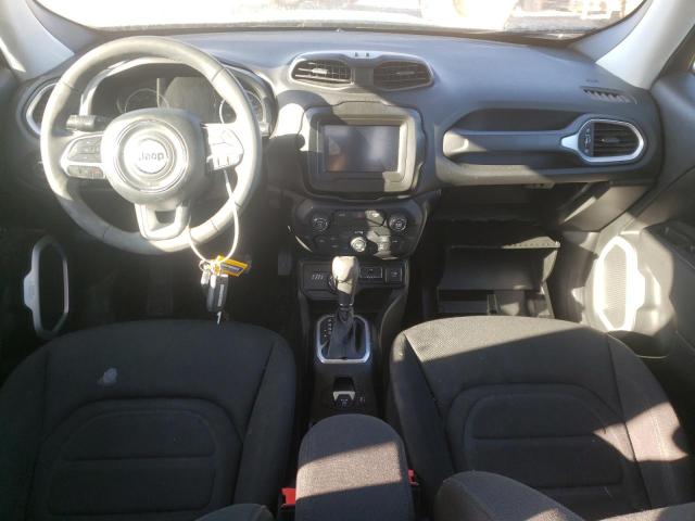 Photo 8 from auction – 2018 JEEP RENEGADE L with VIN ZACCJBBB4JPJ01359