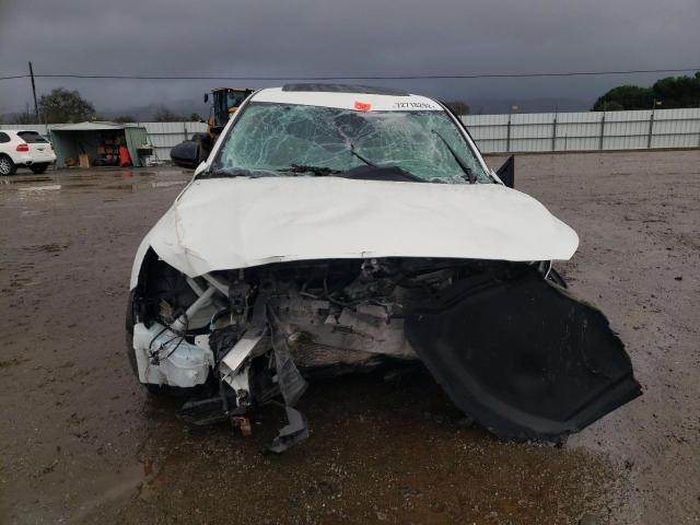 Photo 5 from auction – 2020 NISSAN ALTIMA SR with VIN 1N4BL4CV9LC135467
