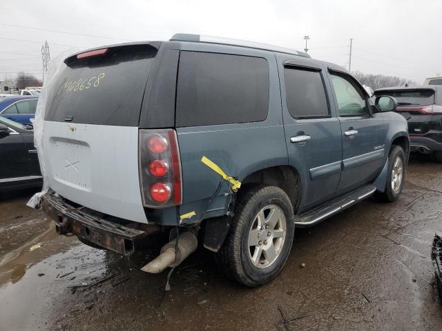 Photo 3 from auction – 2007 GMC YUKON DENA with VIN 1GKFK63827J172483