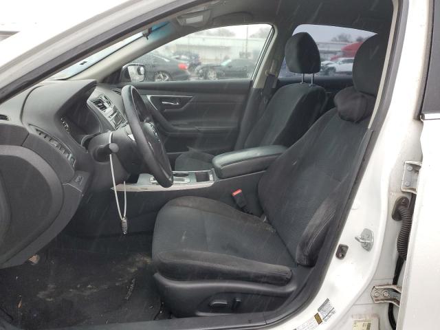 Photo 7 from auction – 2015 NISSAN ALTIMA 2.5 with VIN 1N4AL3AP8FC252312