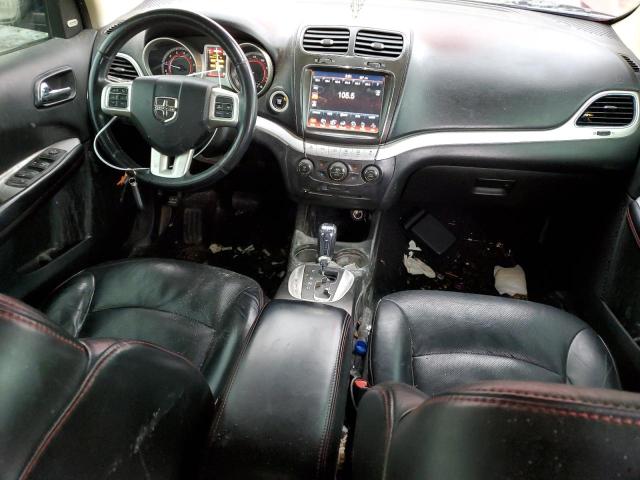 Photo 8 from auction – 2016 DODGE JOURNEY R/ with VIN 3C4PDDEG2GT242527