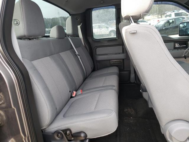 Zdjęcie 10 z aukcji – 2013 FORD F150 SUPER z VIN 1FTFX1EF3DFA57272