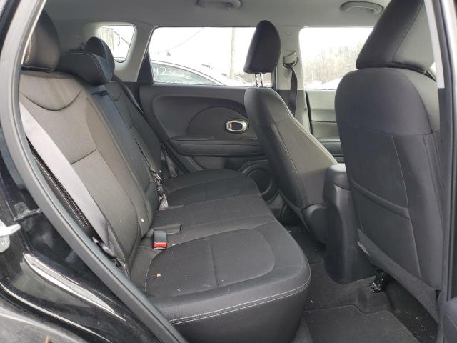 Photo 10 from auction – 2014 KIA SOUL with VIN KNDJN2A27E7031004