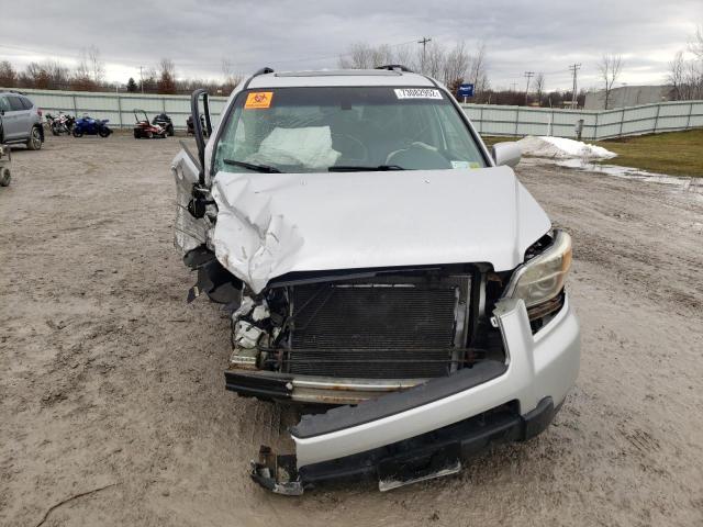 Photo 5 from auction – 2008 HONDA PILOT EXL with VIN 5FNYF18618B033618