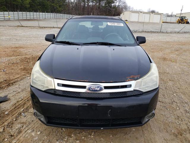 Photo 5 from auction – 2009 FORD FOCUS SES with VIN 1FAHP36N59W215697