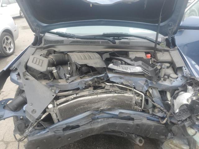 Photo 11 from auction – 2012 CHEVROLET EQUINOX LT with VIN 2GNALDEK9C6138264