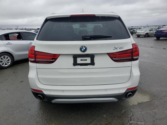 Photo 6 from auction – 2017 BMW X5 SDRIVE3 with VIN 5UXKR2C59H0U18424