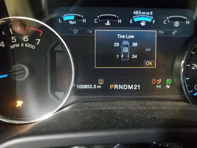 Photo 9 from auction – 2015 FORD F150 SUPER with VIN 1FTFW1EFXFFA06907