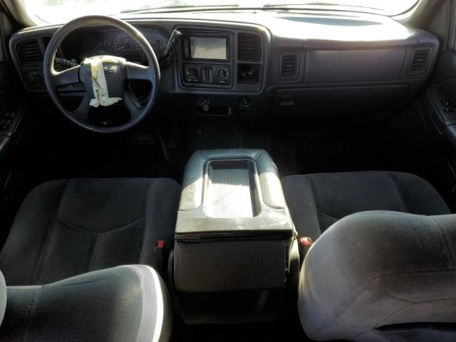صورة رقم 8 من المزاد - 2007 GMC SIERRA C15 مع VIN 2GTEC13V471165235