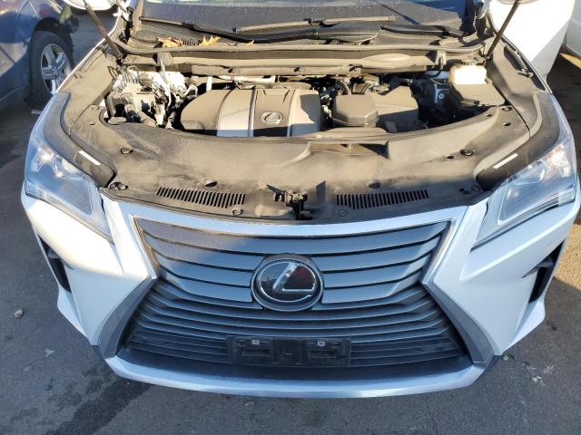 Photo 12 from auction – 2019 LEXUS RX 350 BAS with VIN 2T2BZMCA9KC209848