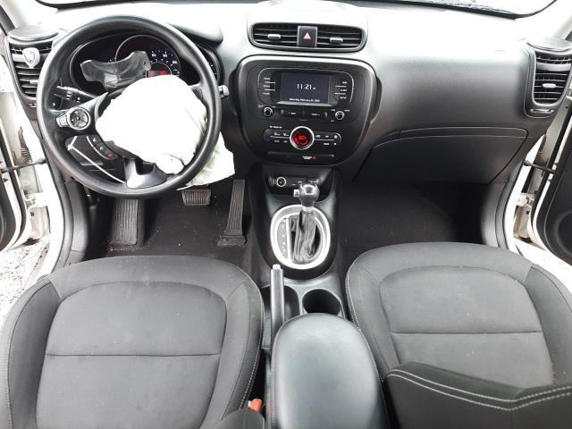 Photo 8 from auction – 2017 KIA SOUL + with VIN KNDJP3A59H7456223