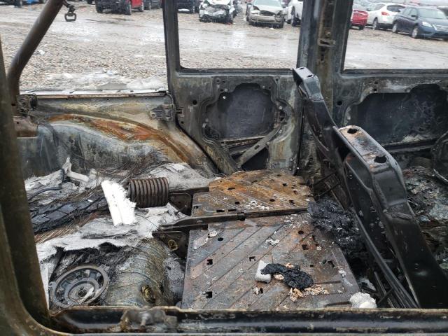 Photo 10 from auction – 2010 JEEP WRANGLER U with VIN 1J4BA6H10AL164686