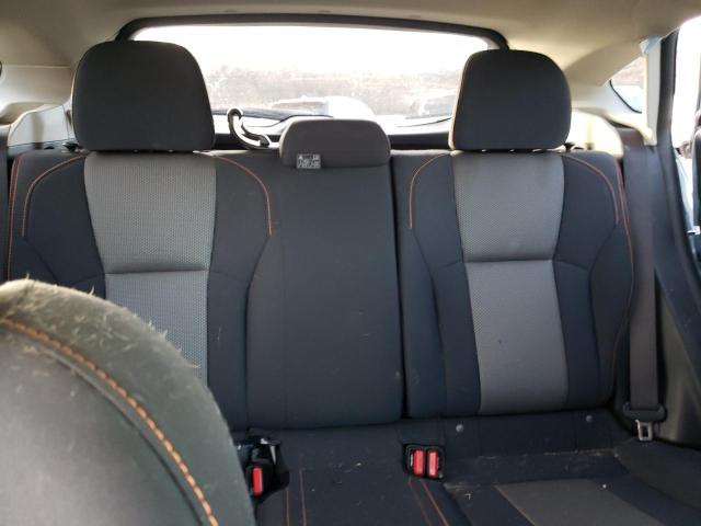 Photo 10 from auction – 2018 SUBARU CROSSTREK with VIN JF2GTACC9J8305499