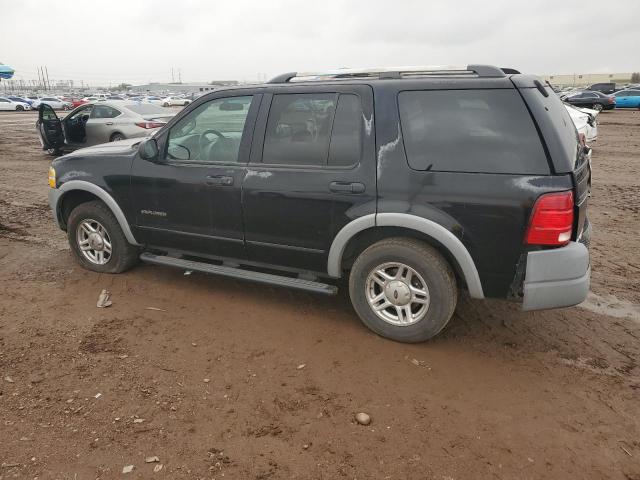 Photo 2 from auction – 2002 FORD EXPLORER X with VIN 1FMZU62E22ZA91631
