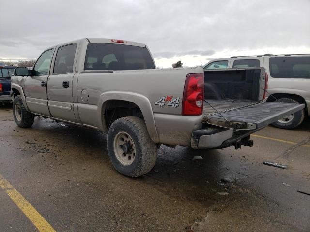 Photo 2 from auction – 2003 CHEVROLET SILVERADO with VIN 1GCHK23113F122378