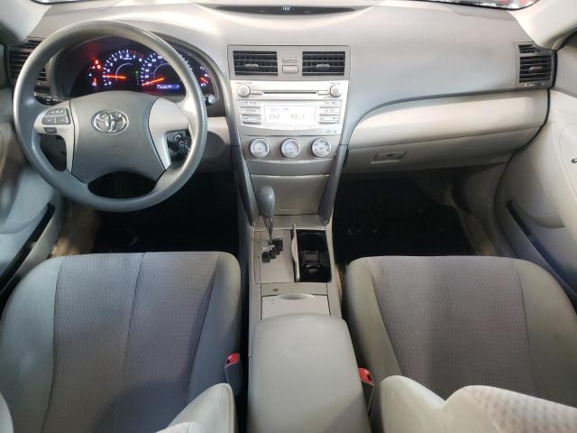 Photo 8 from auction – 2011 TOYOTA CAMRY BASE with VIN 4T1BF3EK7BU730028