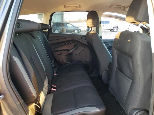 Photo 11 from auction – 2015 FORD ESCAPE S with VIN 1FMCU0F79FUC12365