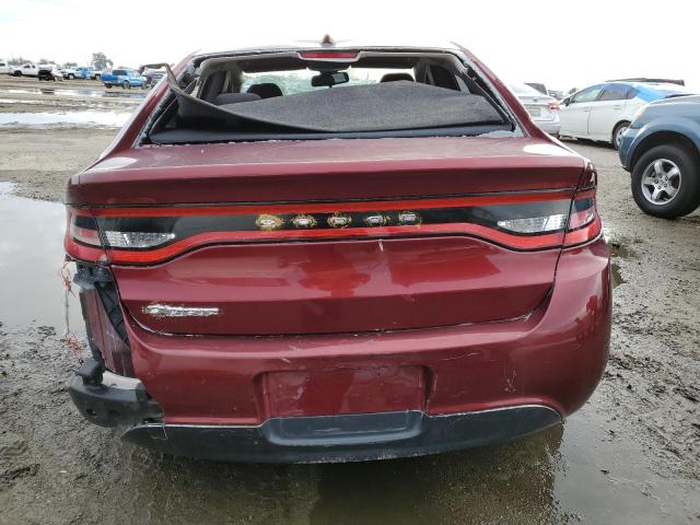 Photo 6 from auction – 2015 DODGE DART SE with VIN 1C3CDFAA8FD315842