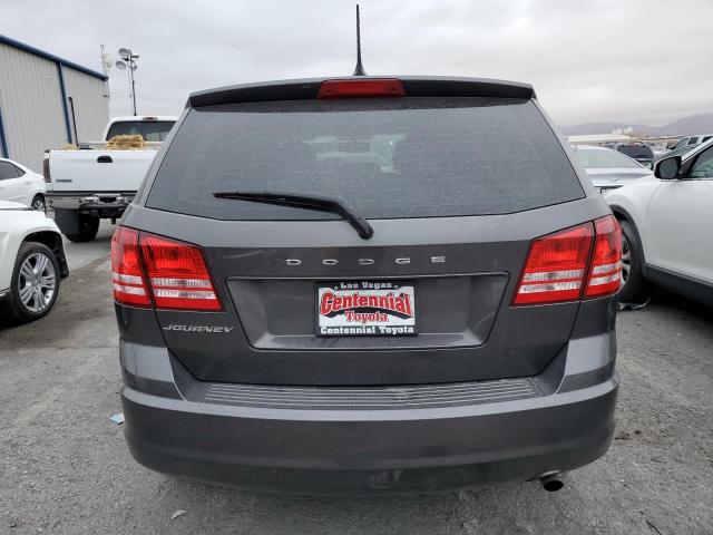 Photo 6 from auction – 2015 DODGE JOURNEY SE with VIN 3C4PDCAB1FT540280