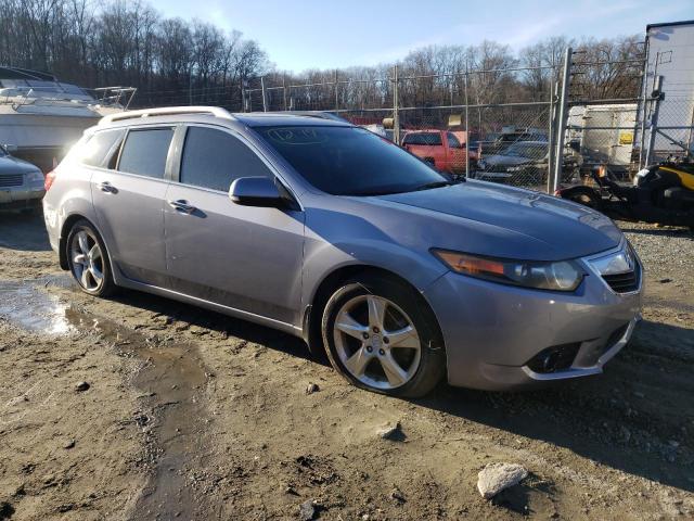 Photo 4 from auction – 2012 ACURA TSX TECH with VIN JH4CW2H61CC004916