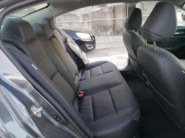 Photo 10 from auction – 2021 NISSAN ALTIMA SL with VIN 1N4BL4EVXMN316791