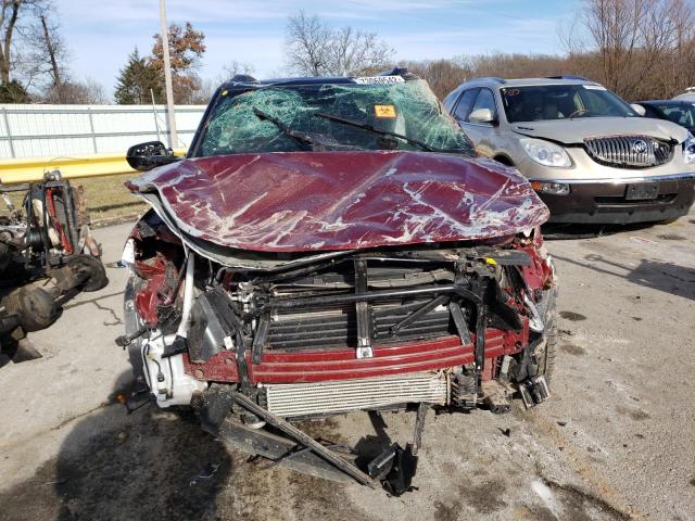 Photo 5 from auction – 2022 CHEVROLET TRAILBLAZE with VIN KL79MTSL0NB045940
