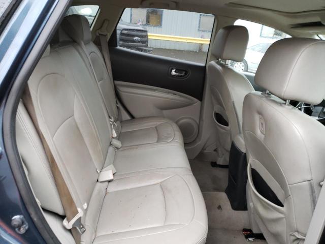 Photo 10 from auction – 2012 NISSAN ROGUE S with VIN JN8AS5MV0CW404097