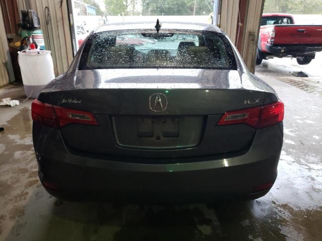 Photo 6 from auction – 2013 ACURA ILX 20 PRE with VIN 19VDE1F51DE004446