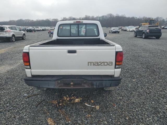 Photo 6 from auction – 1995 MAZDA B2300 with VIN 4F4CR12A9STM29564