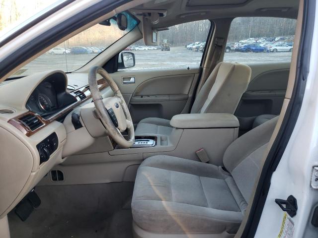 Photo 7 from auction – 2005 FORD FIVE HUNDR with VIN 1FAFP24125G204226