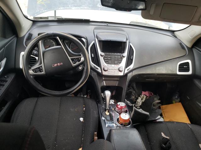 Photo 8 from auction – 2012 GMC TERRAIN SL with VIN 2GKFLTE58C6306502