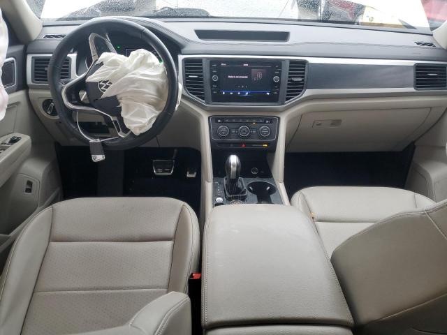 Photo 8 from auction – 2021 VOLKSWAGEN ATLAS SE with VIN 1V2RR2CA5MC565859