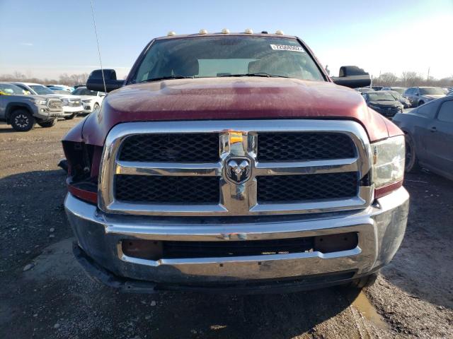 Photo 5 from auction – 2014 RAM 2500 ST with VIN 3C6UR5CJ8EG141143
