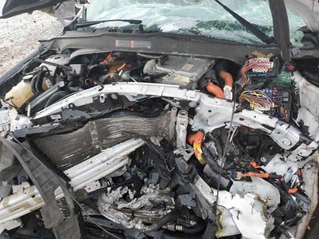 Photo 11 from auction – 2015 FORD FUSION TIT with VIN 3FA6P0SU8FR198878