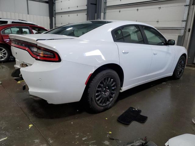 Photo 3 from auction – 2018 DODGE CHARGER PO with VIN 2C3CDXKT9JH301241