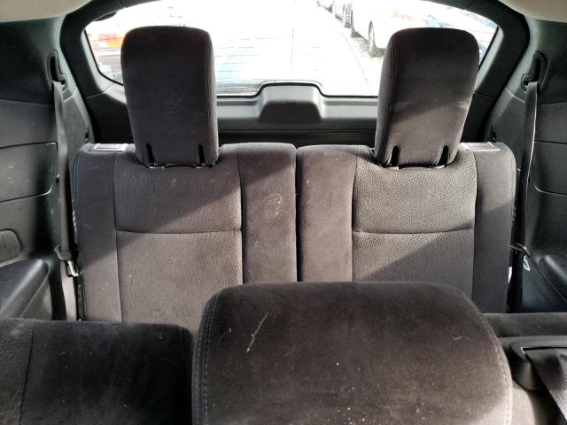 Photo 10 from auction – 2014 NISSAN PATHFINDER with VIN 5N1AR2MM8EC733997