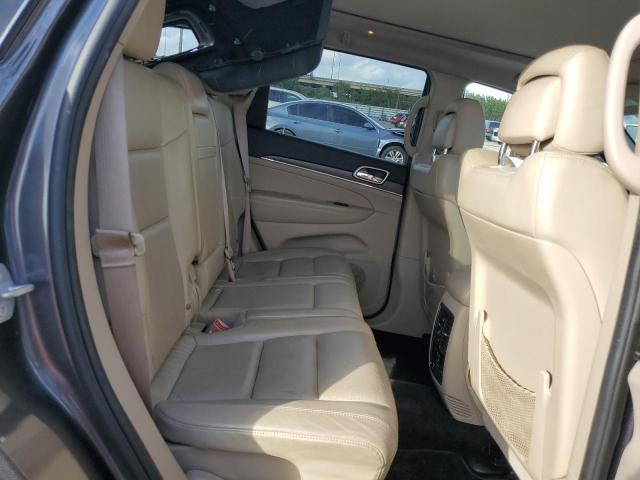 Photo 11 from auction – 2016 JEEP GRAND CHER with VIN 1C4RJEBG1GC320545