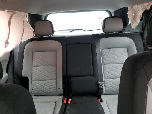 Photo 10 from auction – 2019 CHEVROLET EQUINOX LS with VIN 2GNAXHEV6K6206671