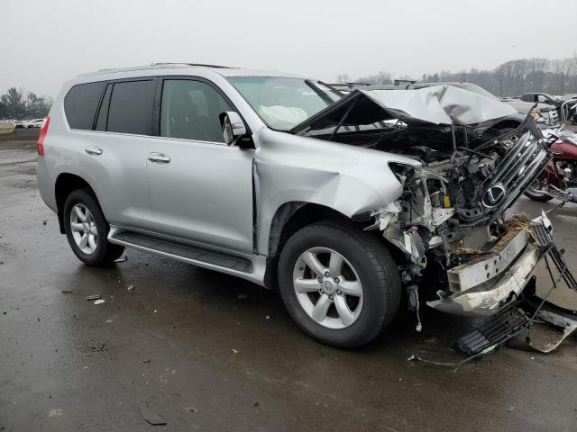 Photo 4 from auction – 2010 LEXUS GX 460 with VIN JTJBM7FXXA5010787