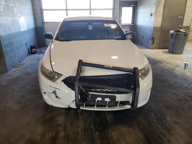 Photo 5 from auction – 2014 FORD TAURUS POL with VIN 1FAHP2MK0EG124408