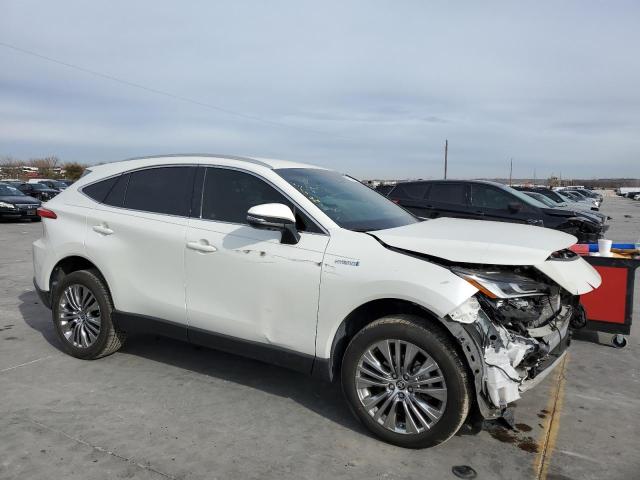 Photo 4 from auction – 2021 TOYOTA VENZA LE with VIN JTEAAAAH6MJ045810