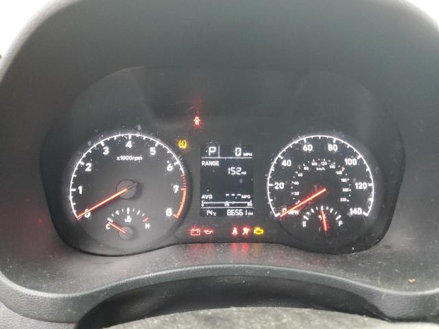 Photo 9 from auction – 2019 HYUNDAI ACCENT SE with VIN 3KPC24A36KE068871