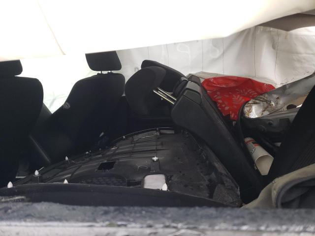 Photo 11 from auction – 2020 TOYOTA 4RUNNER SR with VIN JTEBU5JR0L5744322