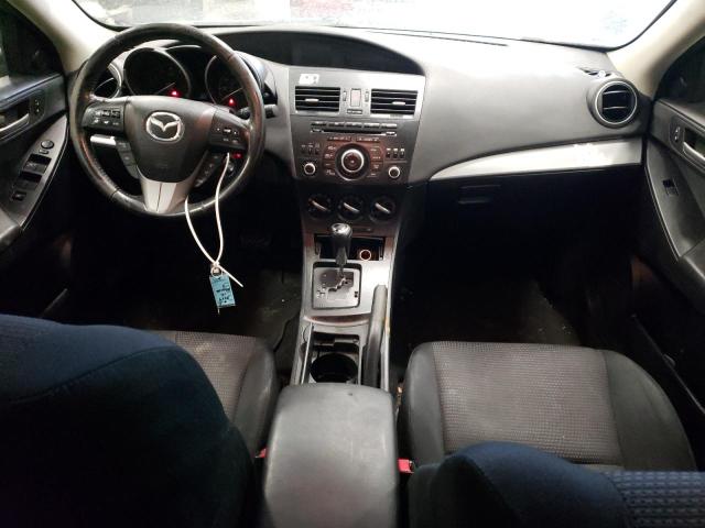 Foto 8 de la subasta – 2012 MAZDA 3 I con VIN JM1BL1L77C1552401