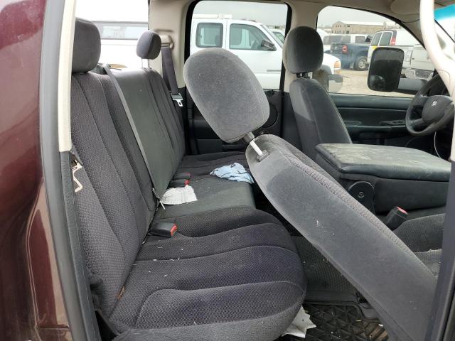 Photo 10 from auction – 2004 DODGE RAM 3500 S with VIN 3D7MA48C54G189627
