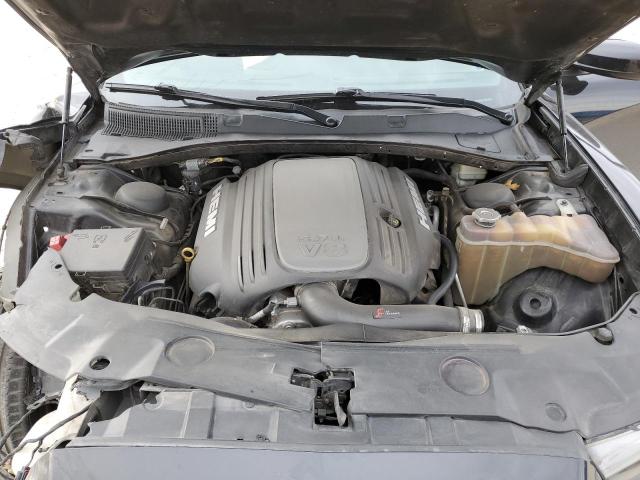 Photo 11 from auction – 2014 DODGE CHARGER R/ with VIN 2C3CDXCT4EH369225