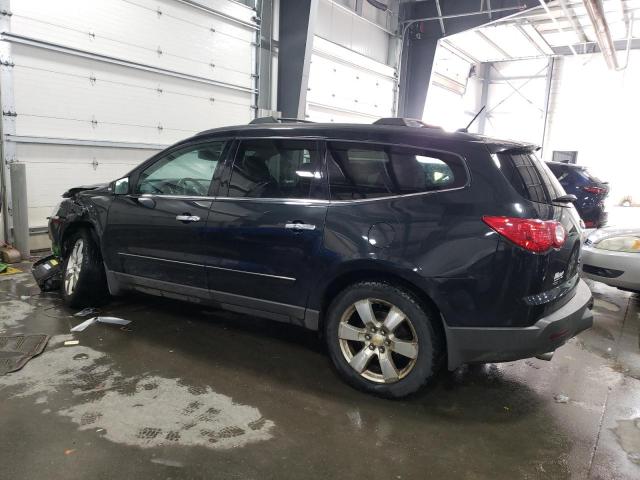 Photo 2 from auction – 2012 CHEVROLET TRAVERSE L with VIN 1GNKVLED6CJ287020