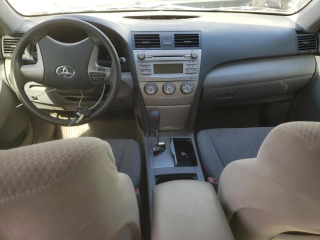 Photo 8 from auction – 2010 TOYOTA CAMRY BASE with VIN 4T1BF3EK4AU021569