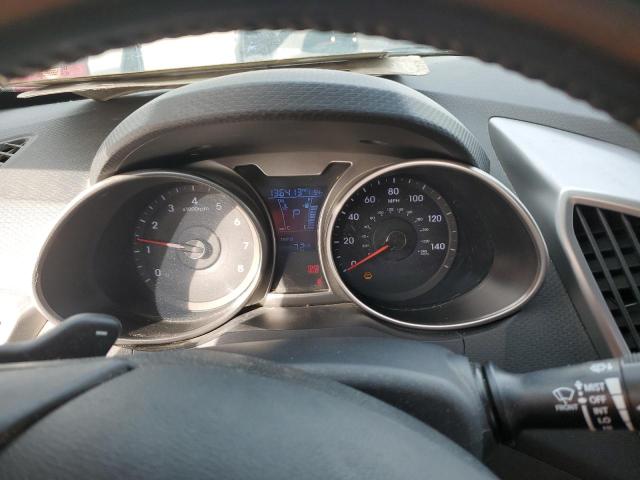 Photo 9 from auction – 2016 HYUNDAI VELOSTER with VIN KMHTC6AD4GU258688