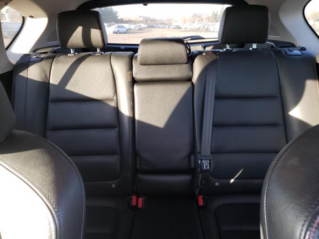 Photo 10 from auction – 2014 MAZDA CX-5 GT with VIN JM3KE4DY2E0382841